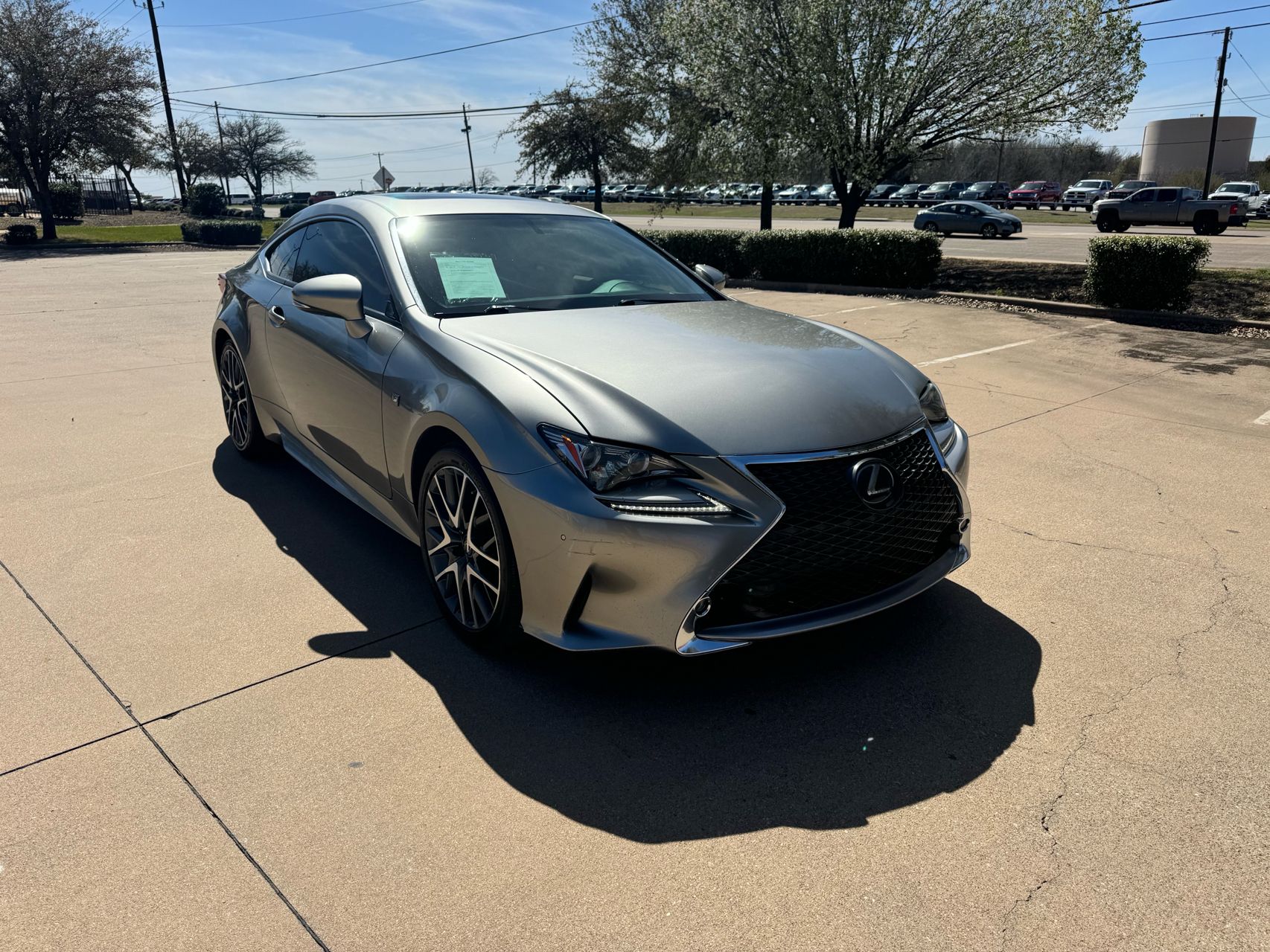 2019 Lexus IS 300 photo 37
