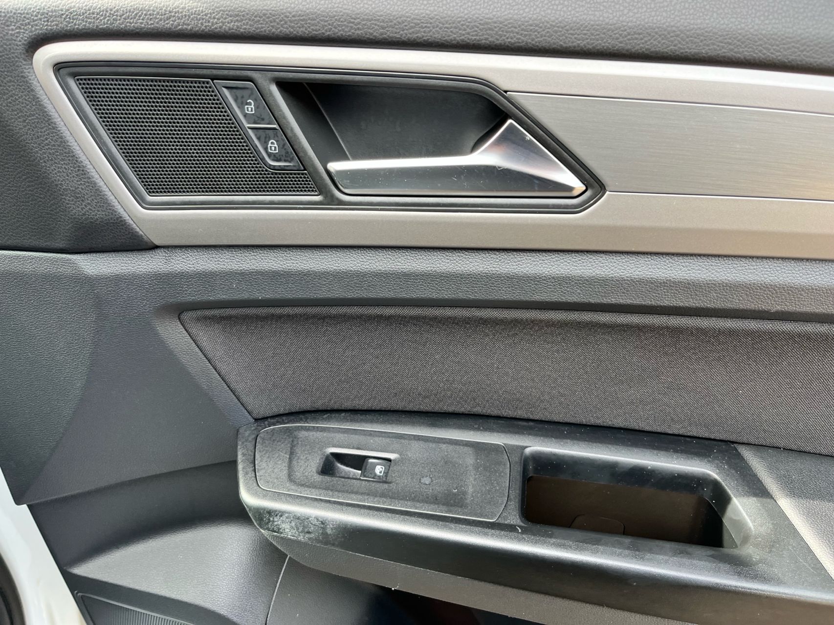 2020 Volkswagen Atlas S photo 10