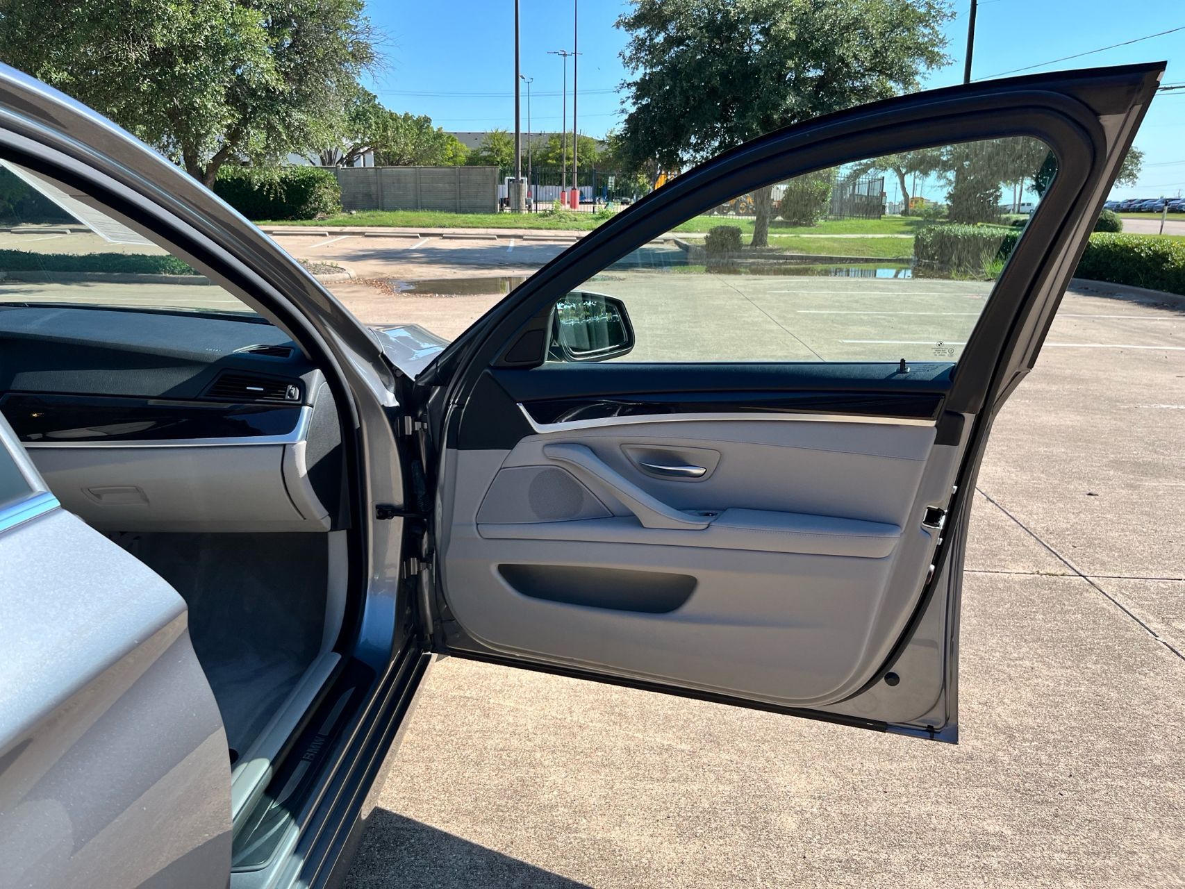 2013 Bmw 528i xDrive photo 13