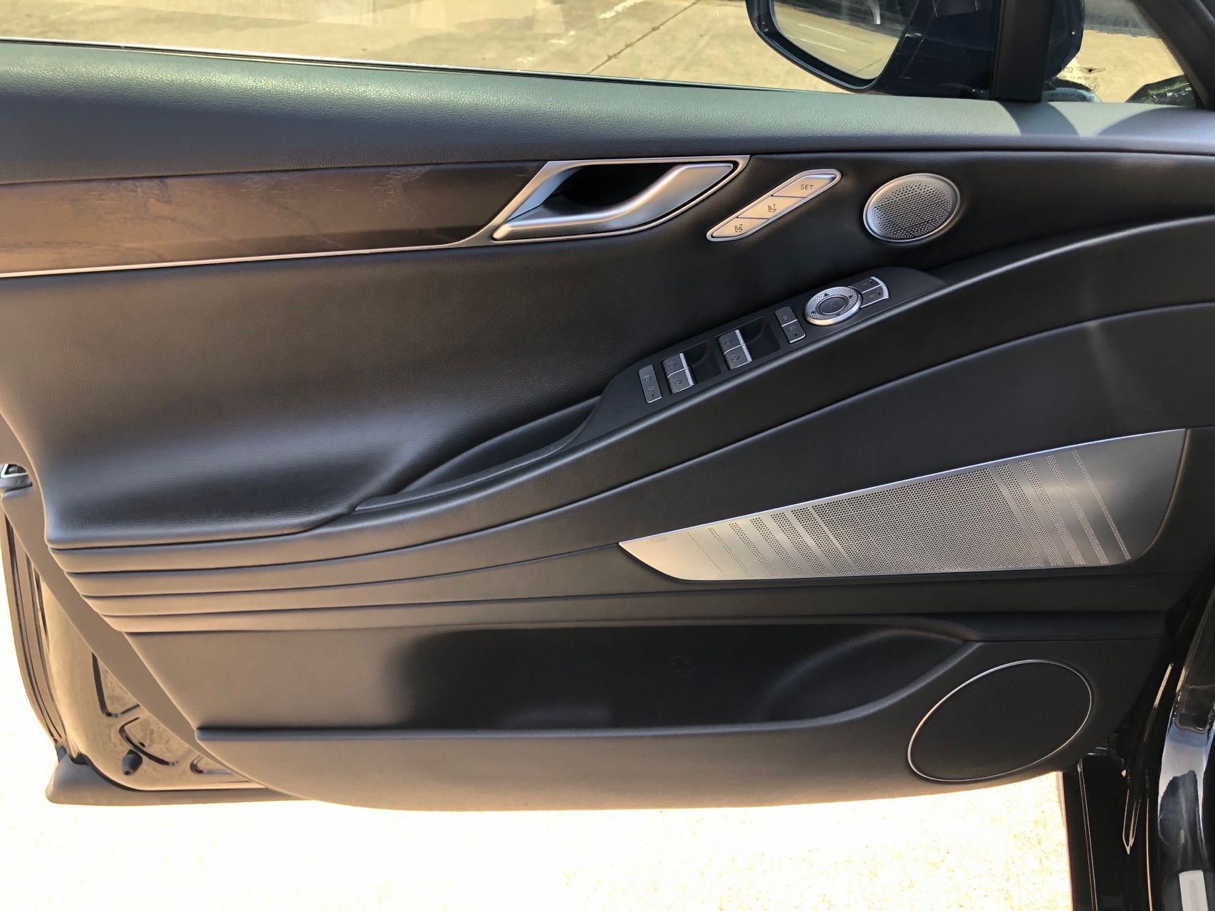 2021 Genesis G80 2.5T photo 10