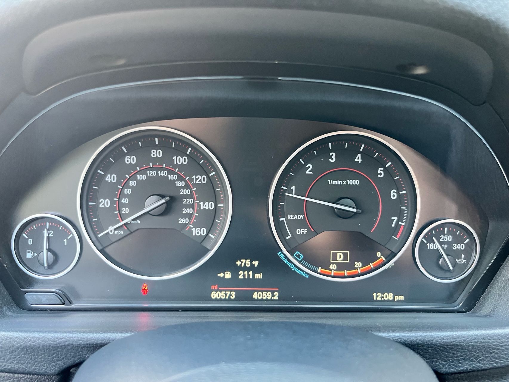 2015 Bmw 328i SA photo 25