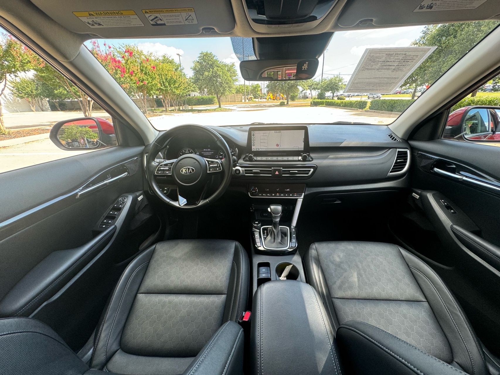 2019 Kia Forte FE LXS photo 48