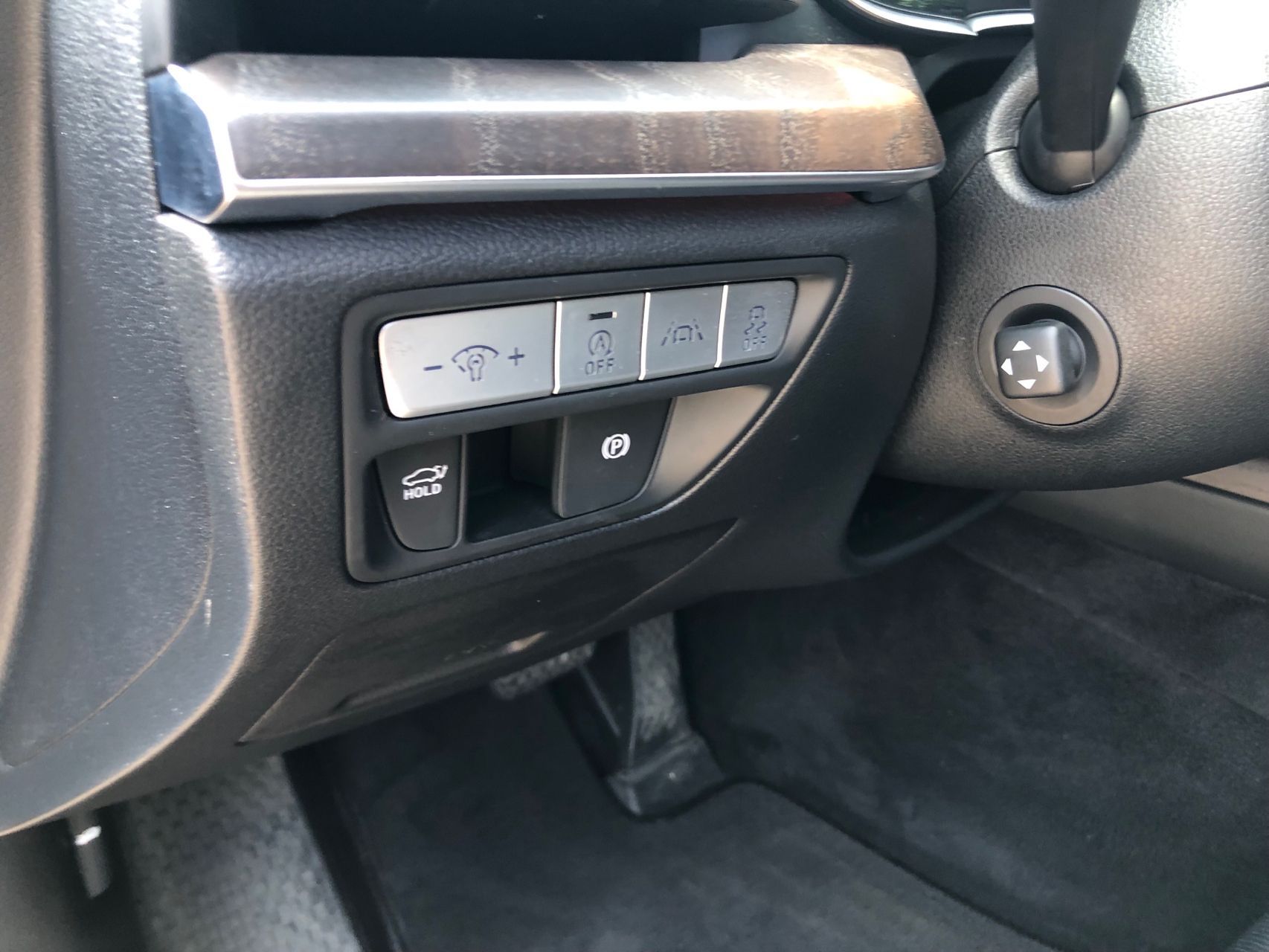 2021 Genesis G80 2.5T photo 14
