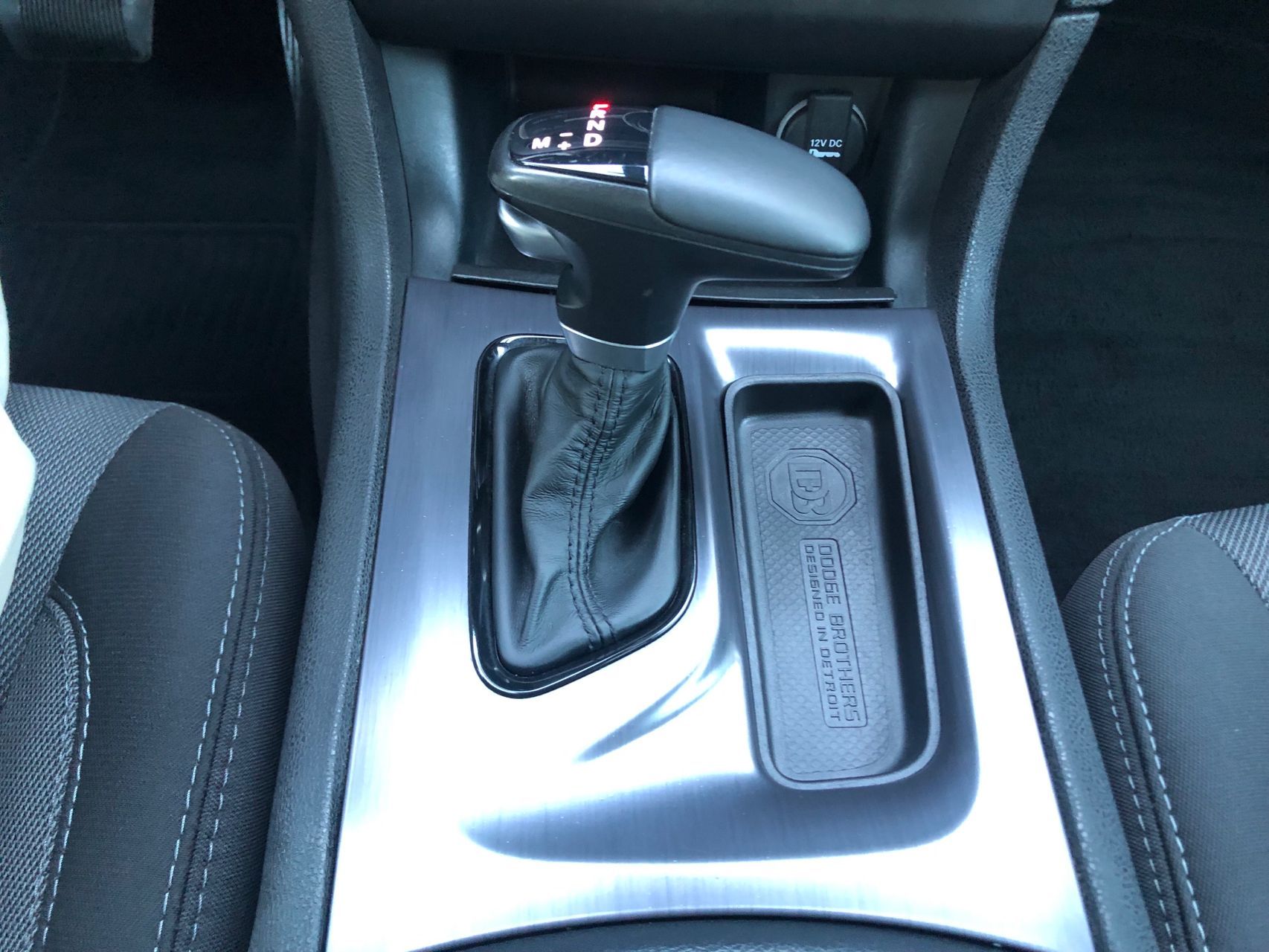 2018 Dodge Charger SXT photo 21