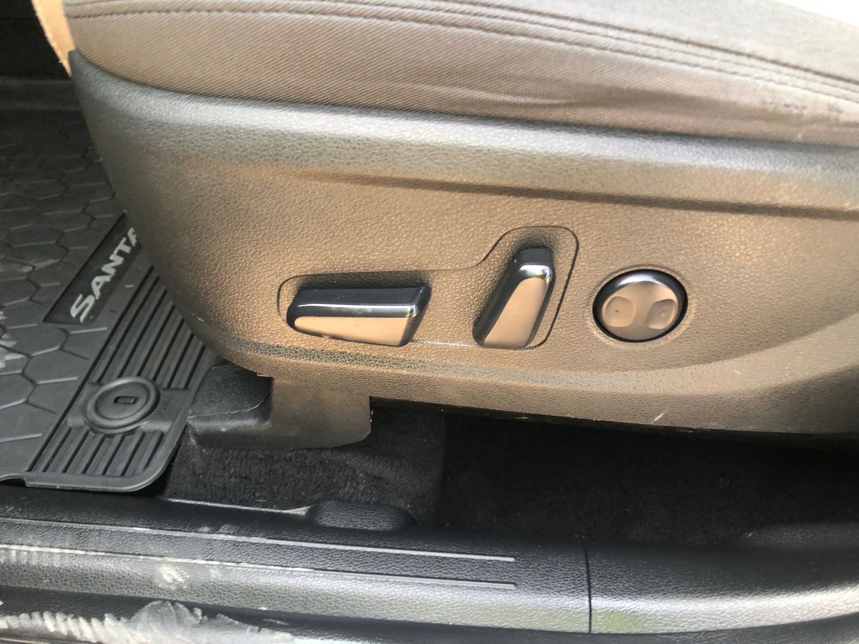 2015 Hyundai Tucson GLS photo 59