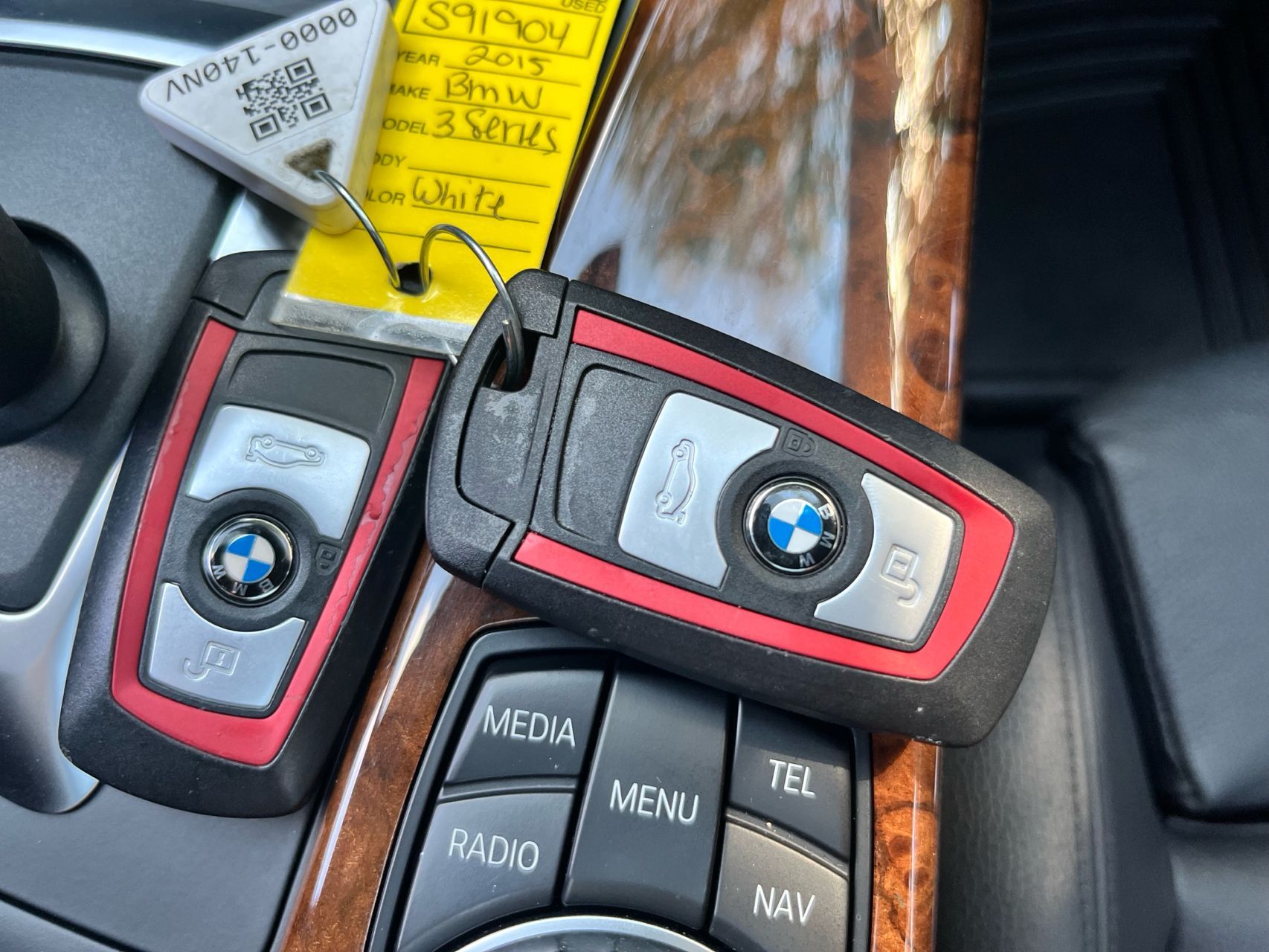 2015 Bmw 328i SA photo 35