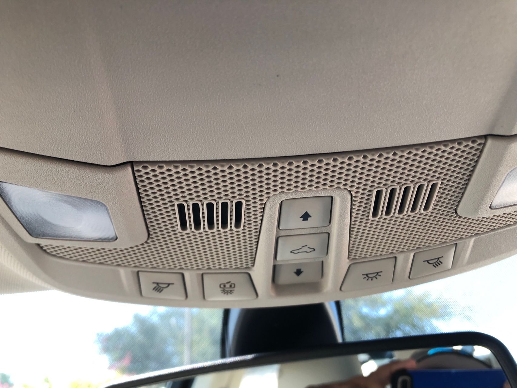 2017 Ford Fusion Titanium photo 29