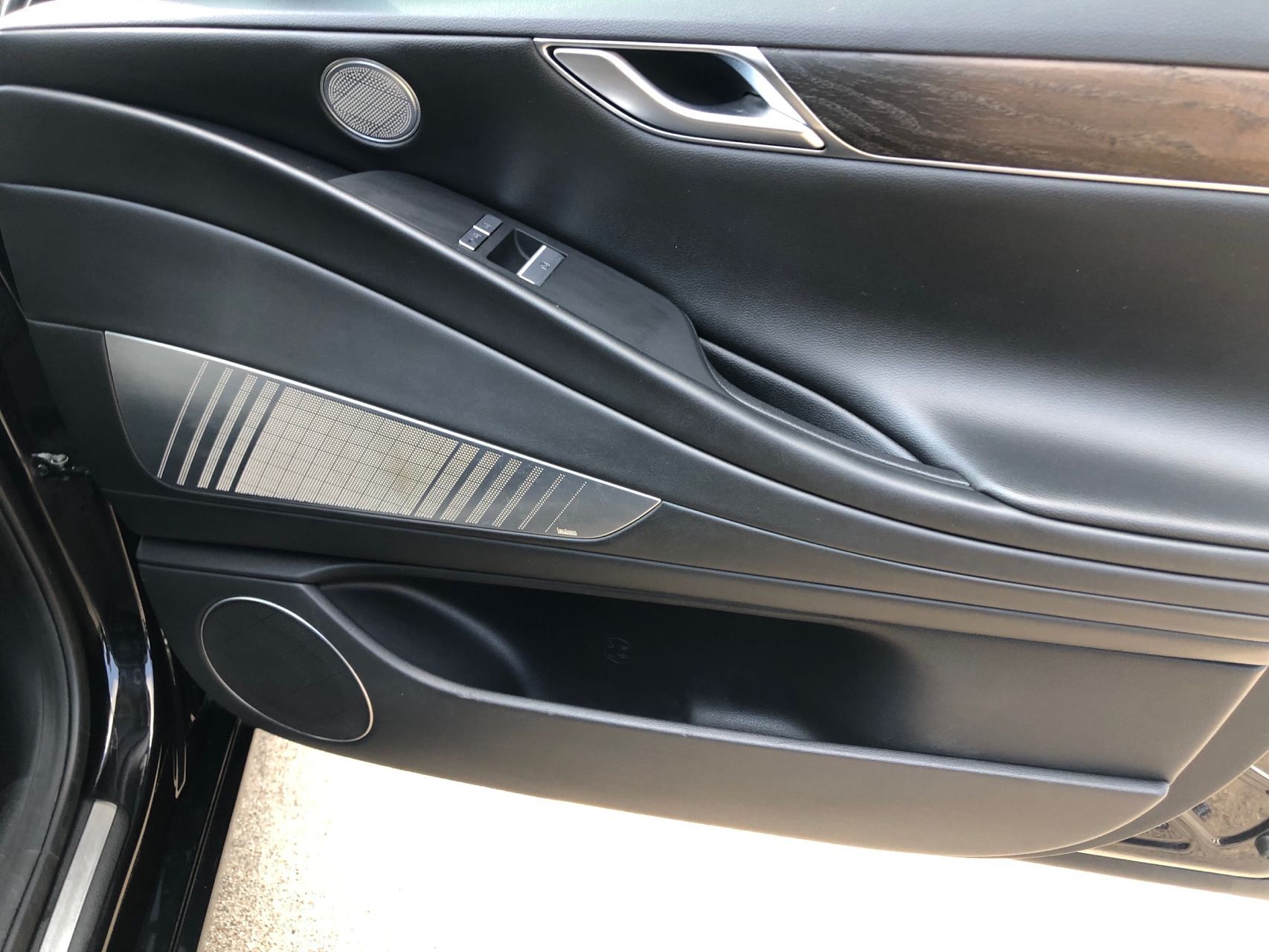 2021 Genesis G80 2.5T photo 16