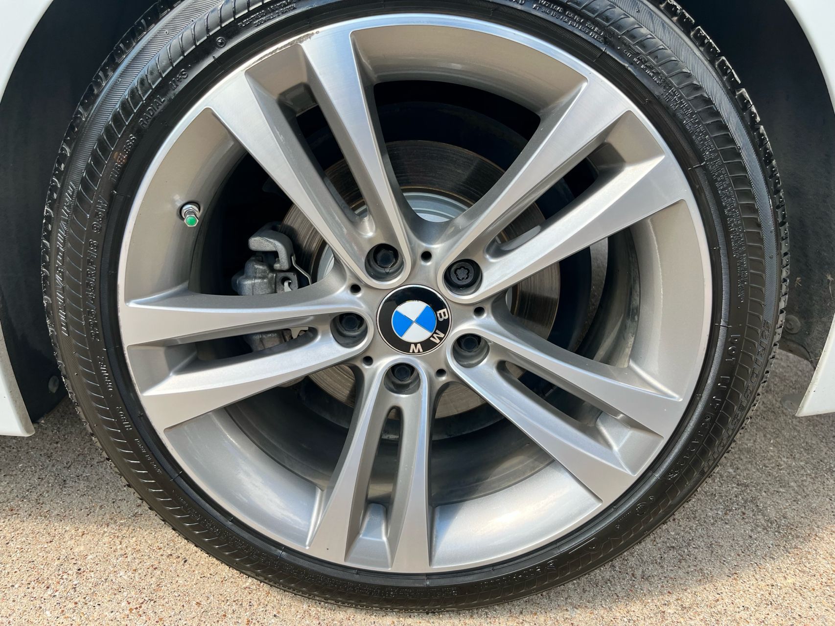 2015 Bmw 328i SA photo 22