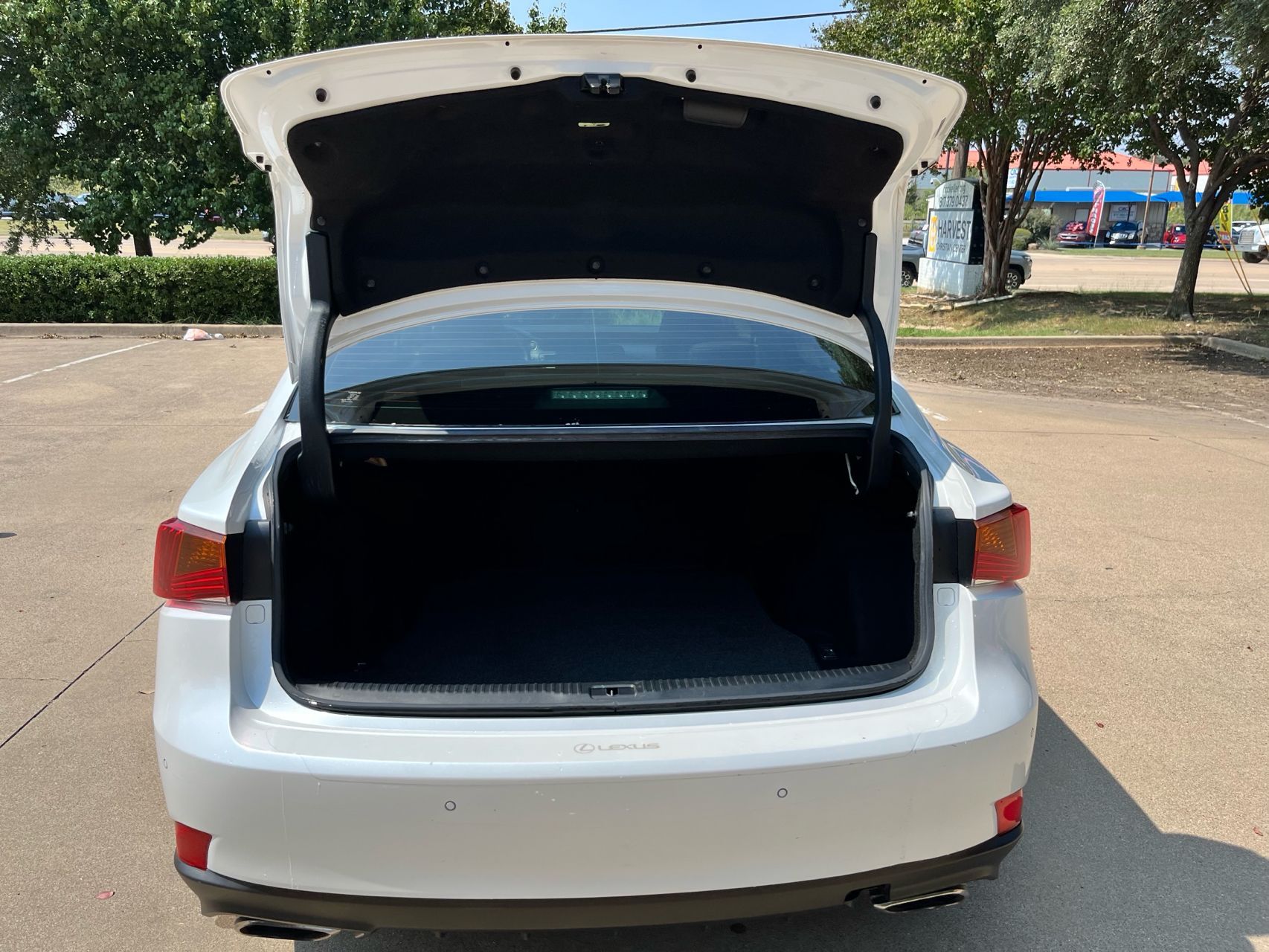 2019 Lexus IS 300 photo 7