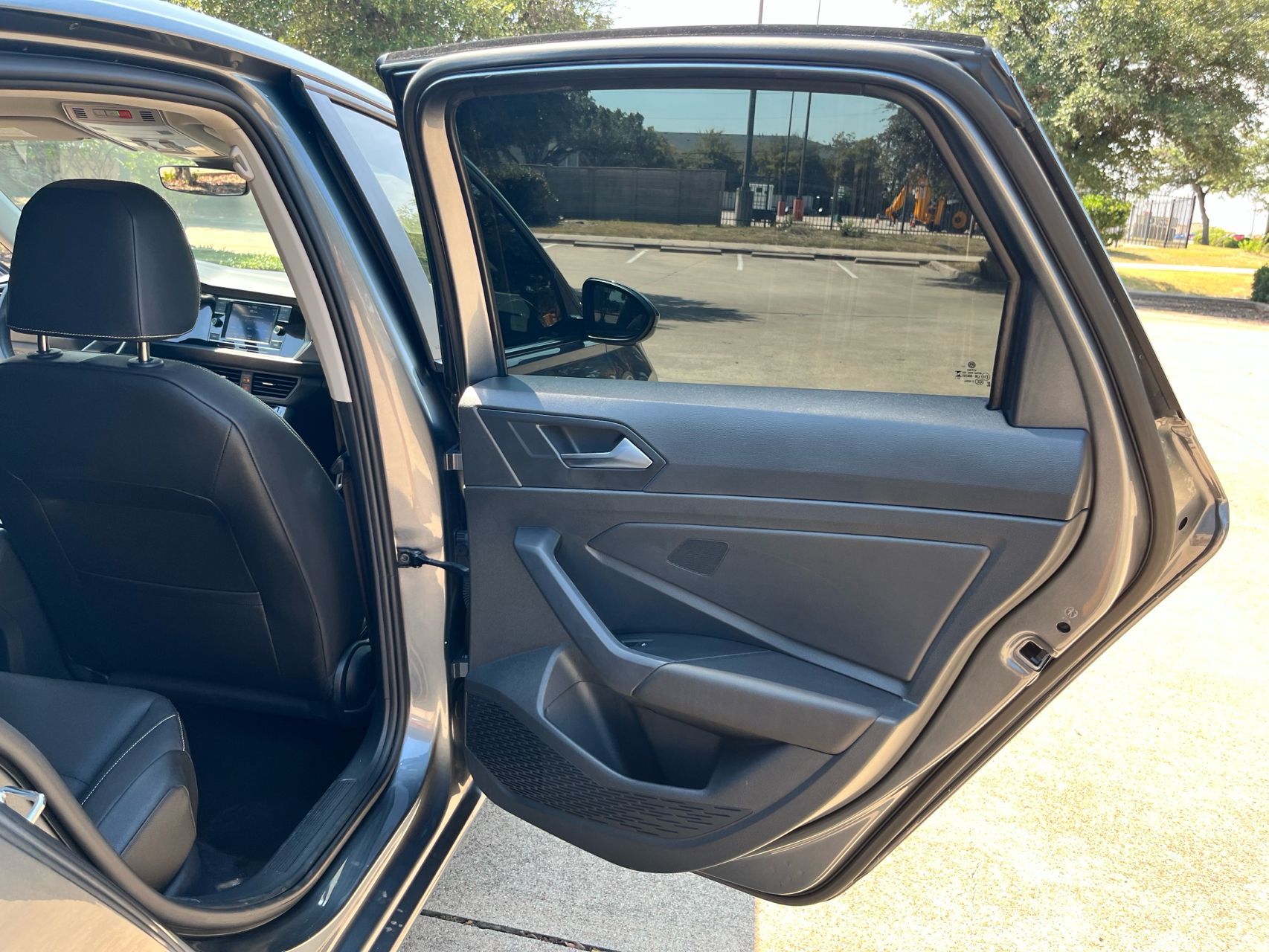2024 Volkswagen Jetta SE photo 13