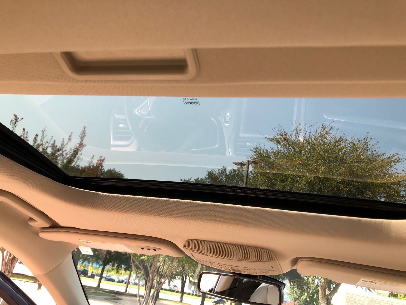 2017 Ford Fusion Titanium photo 22