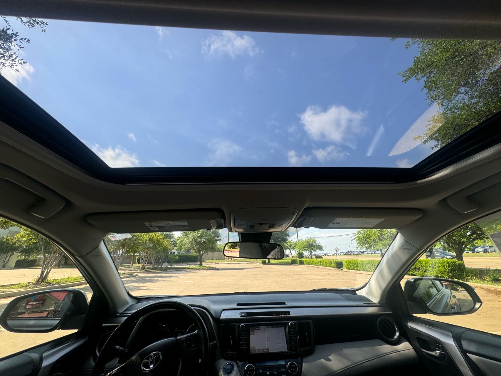 2018 Toyota Prius Prime Premium photo 53