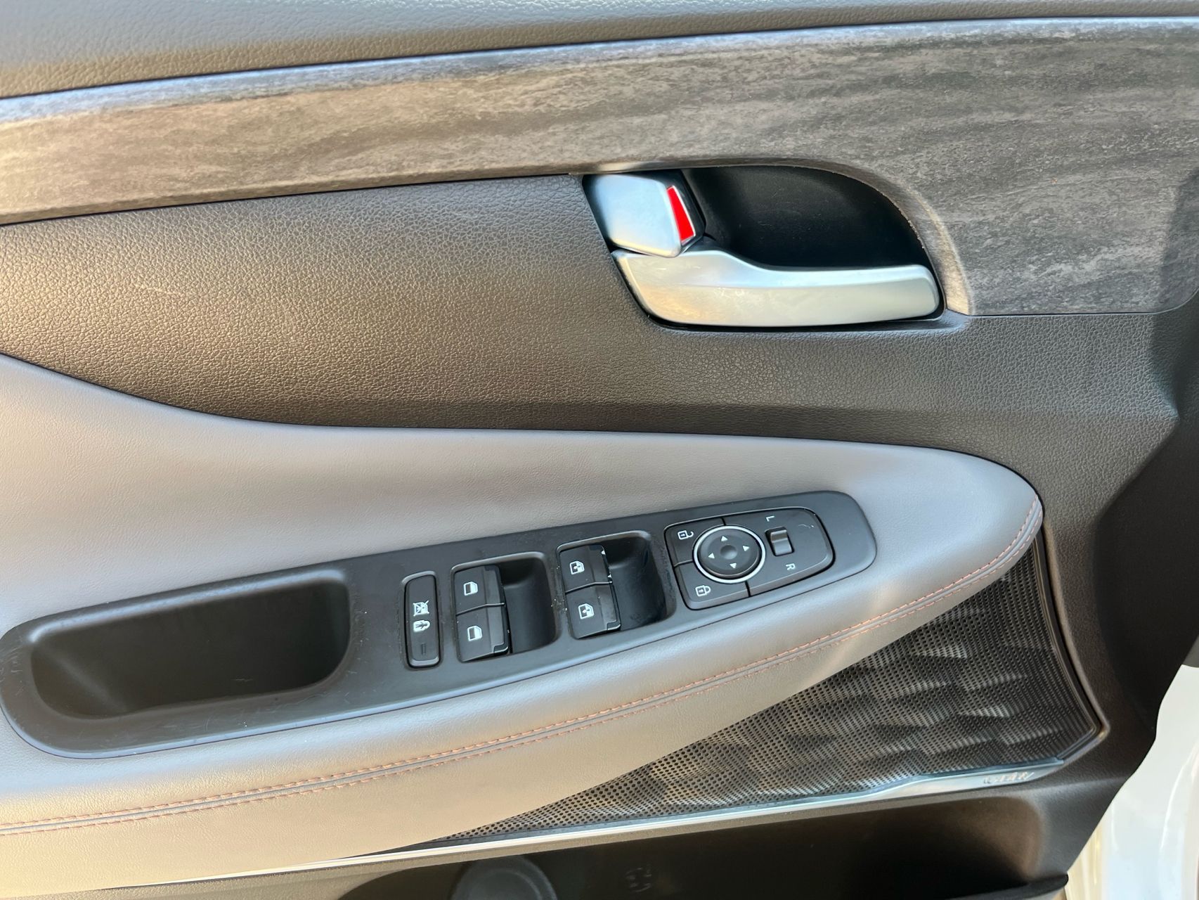 2015 Hyundai Tucson GLS photo 35