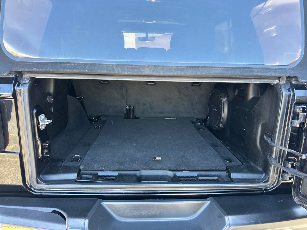 2021 Jeep Wrangler Unlimited Rubicon - Photo 20