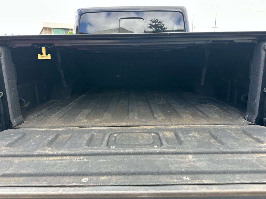2021 Jeep Gladiator Overland - Photo 21