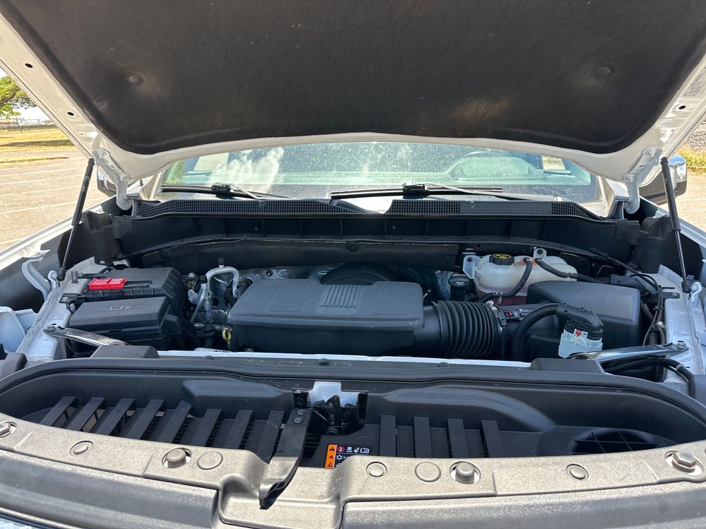 2023 Chevrolet Silverado 1500 LTZ - Photo 21