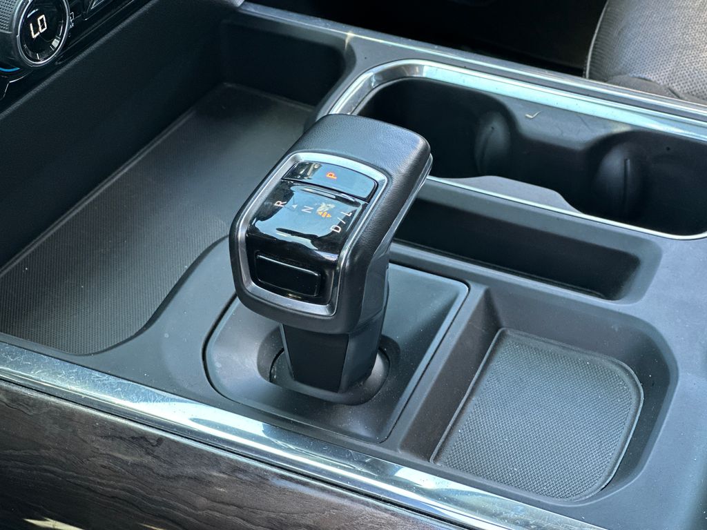 2023 Chevrolet Silverado 1500 LTZ - Photo 19