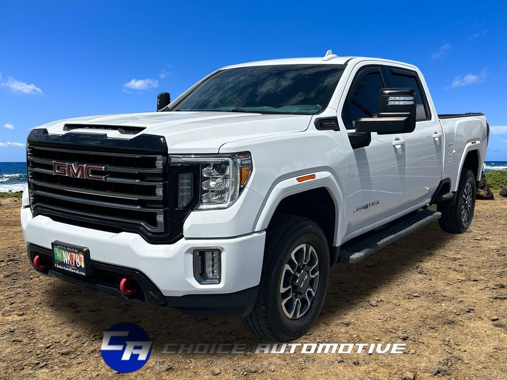 Used 2021 GMC Sierra 1500 Denali 3GTP8FET8MG428090 | Choice Automotive