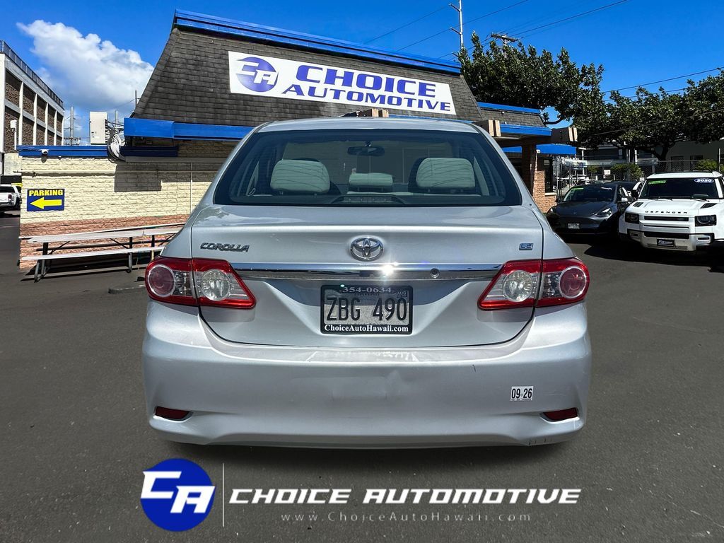 2013 Toyota Corolla L - Photo 6