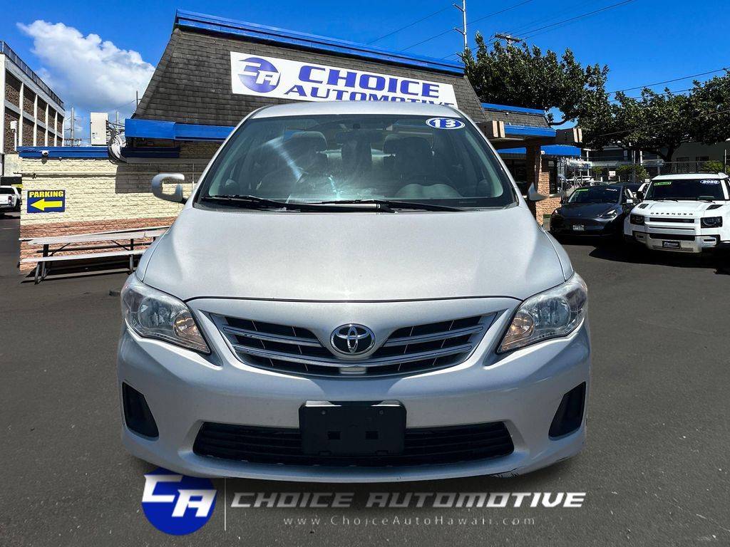 2013 Toyota Corolla L - Photo 10