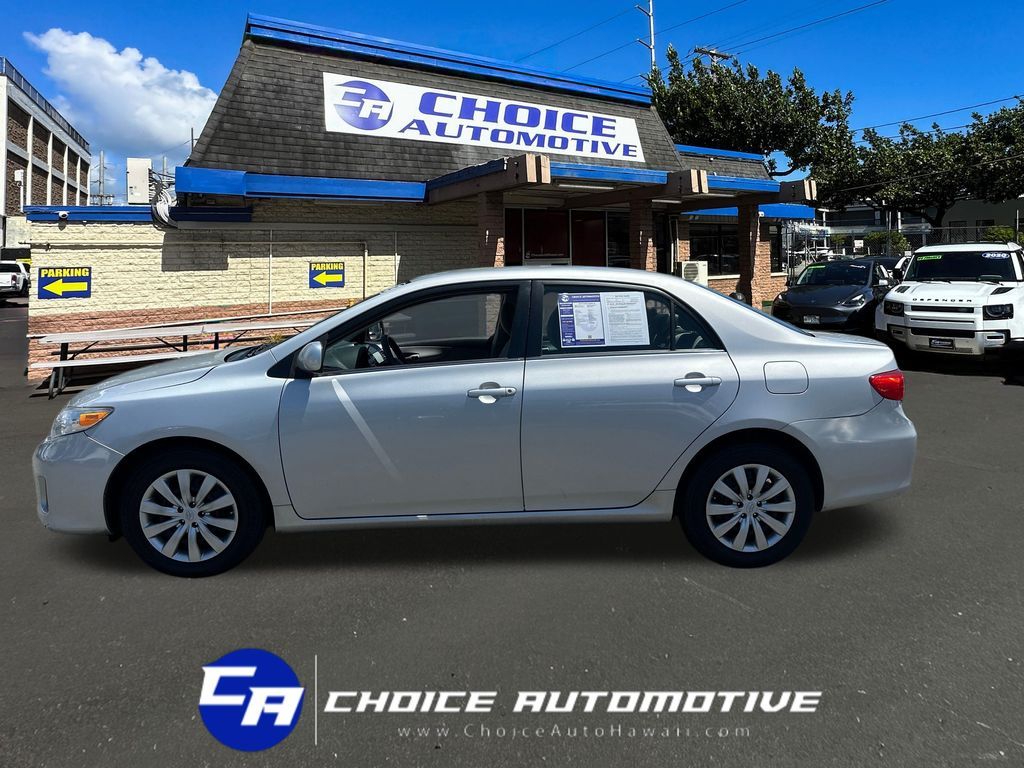 2013 Toyota Corolla L - Photo 3