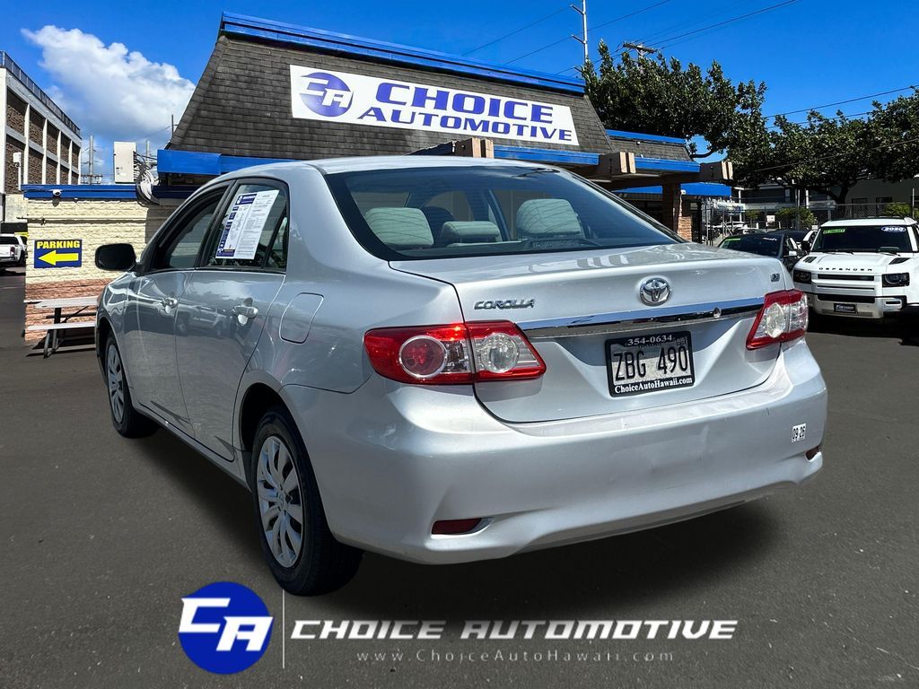 2013 Toyota Corolla L - Photo 5