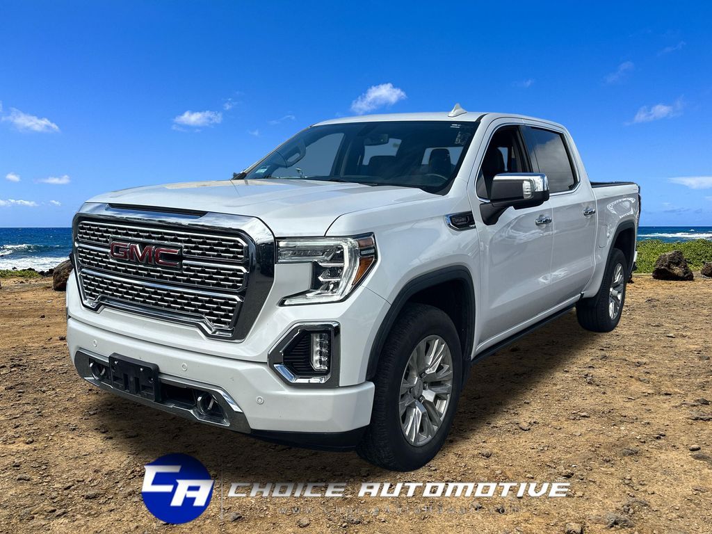 2021 GMC Sierra 1500 Denali at Choice Automotive, photo 1