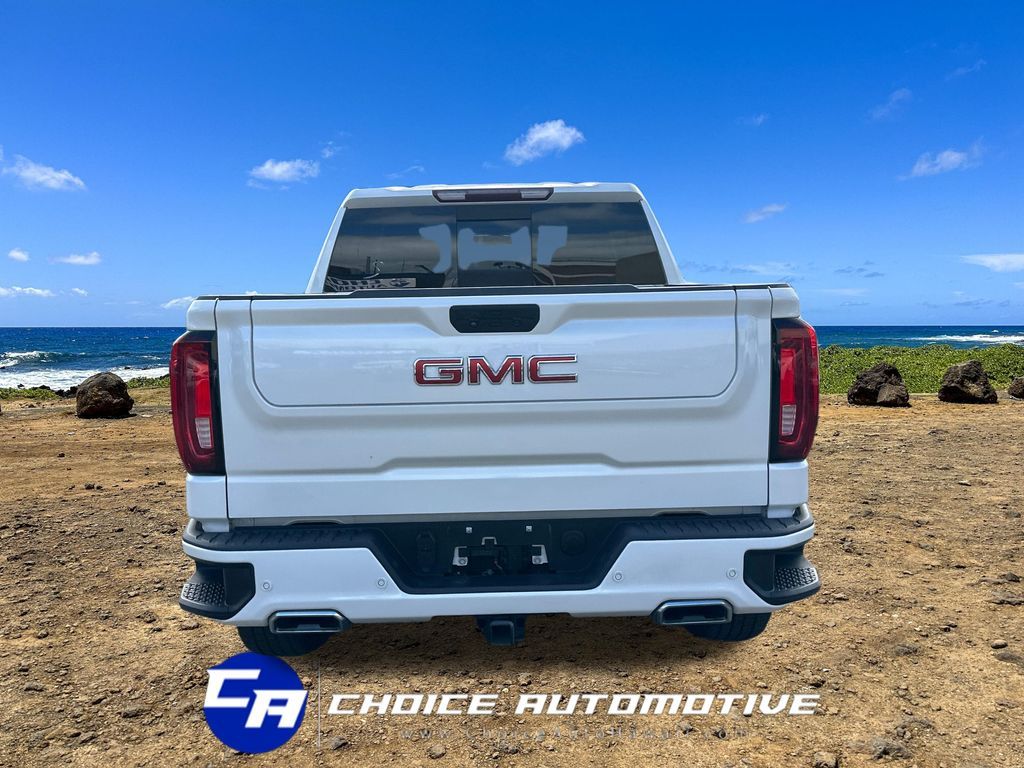 Used 2021 GMC Sierra 1500 Denali 3GTP8FET8MG428090 | Choice Automotive