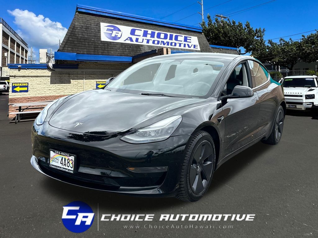 2023 Tesla Model 3 Base at Choice Automotive, photo 1