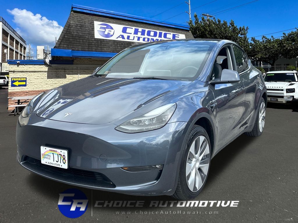 2023 Tesla Model Y Long Range at Choice Automotive, photo 1