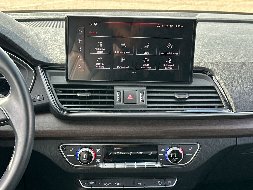 2023 Audi Q5 Sportback Premium Plus - Photo 16