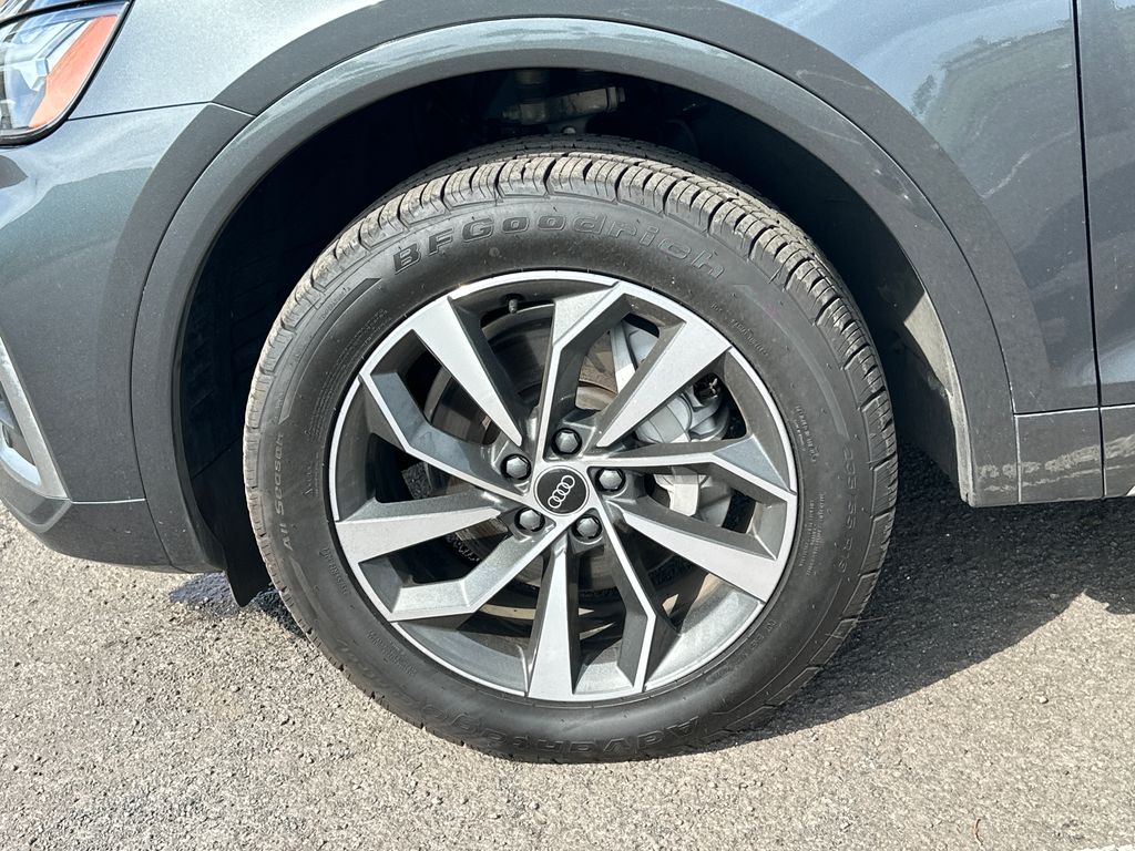 2023 Audi Q5 Sportback Premium Plus - Photo 12