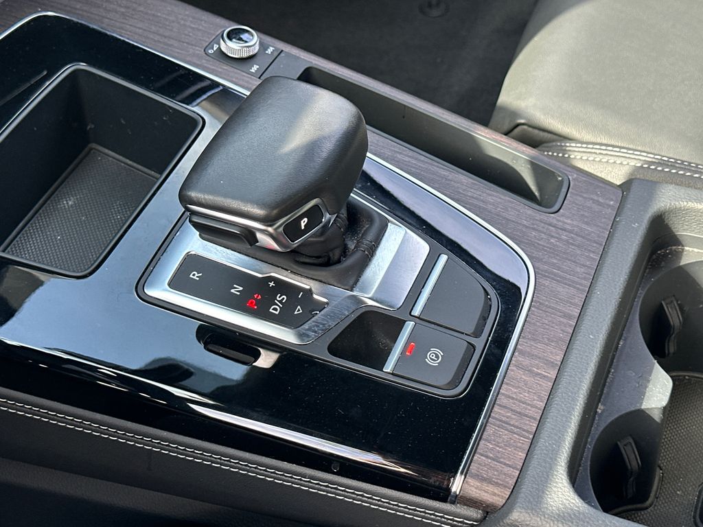 2023 Audi Q5 Sportback Premium Plus - Photo 19
