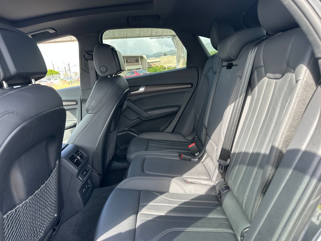 2023 Audi Q5 Sportback Premium Plus - Photo 15