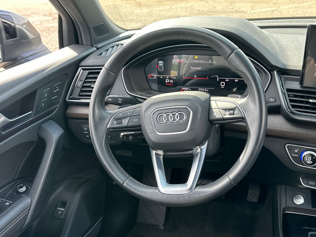 2023 Audi Q5 Sportback Premium Plus - Photo 18