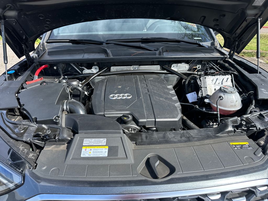 2023 Audi Q5 Sportback Premium Plus - Photo 22