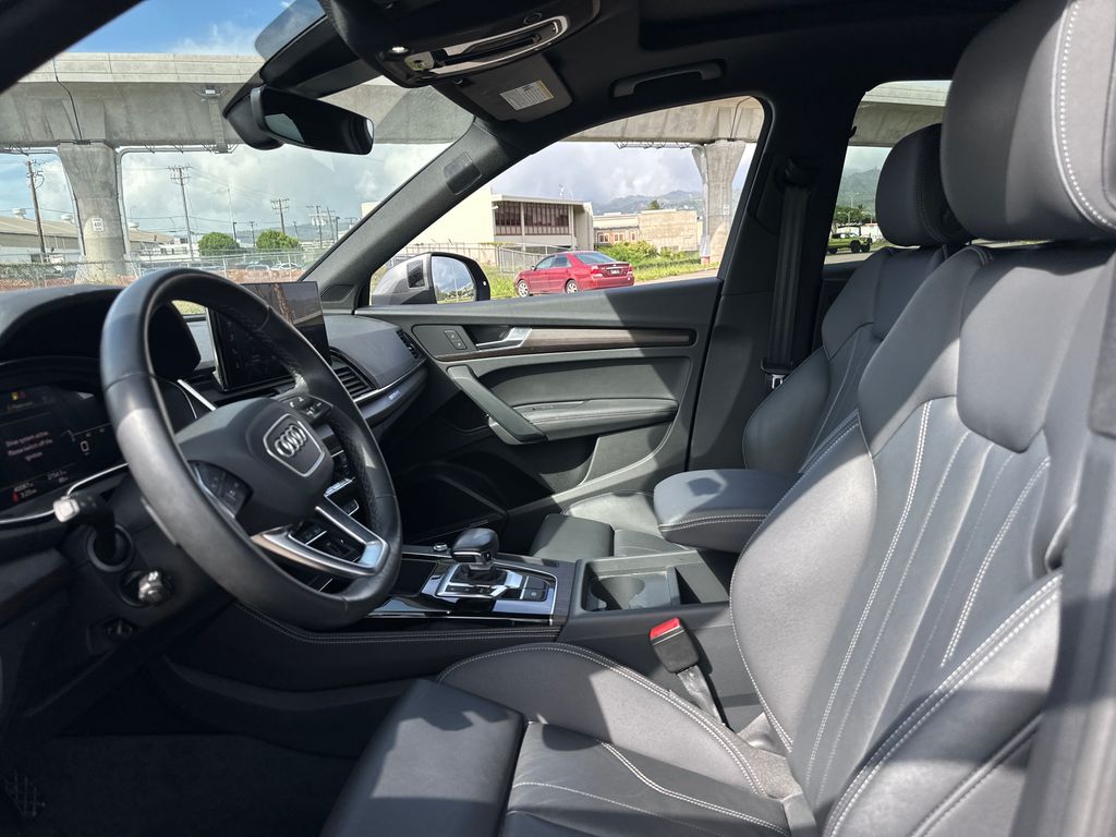 2023 Audi Q5 Sportback Premium Plus - Photo 13