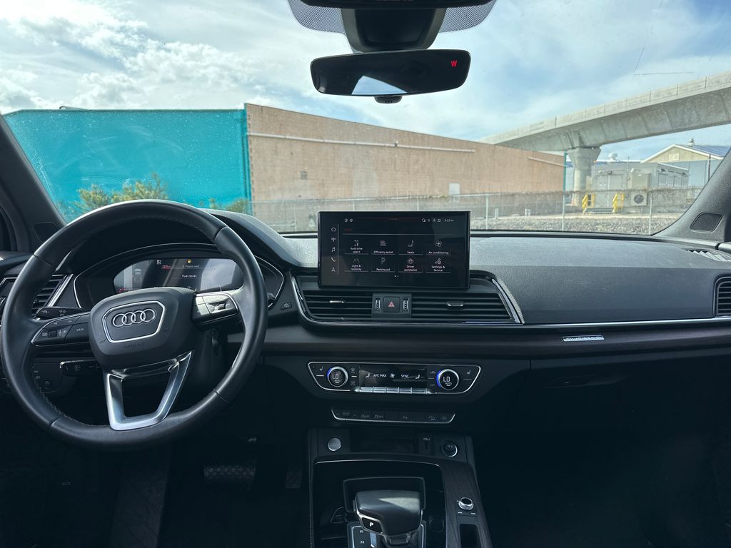 2023 Audi Q5 Sportback Premium Plus - Photo 14