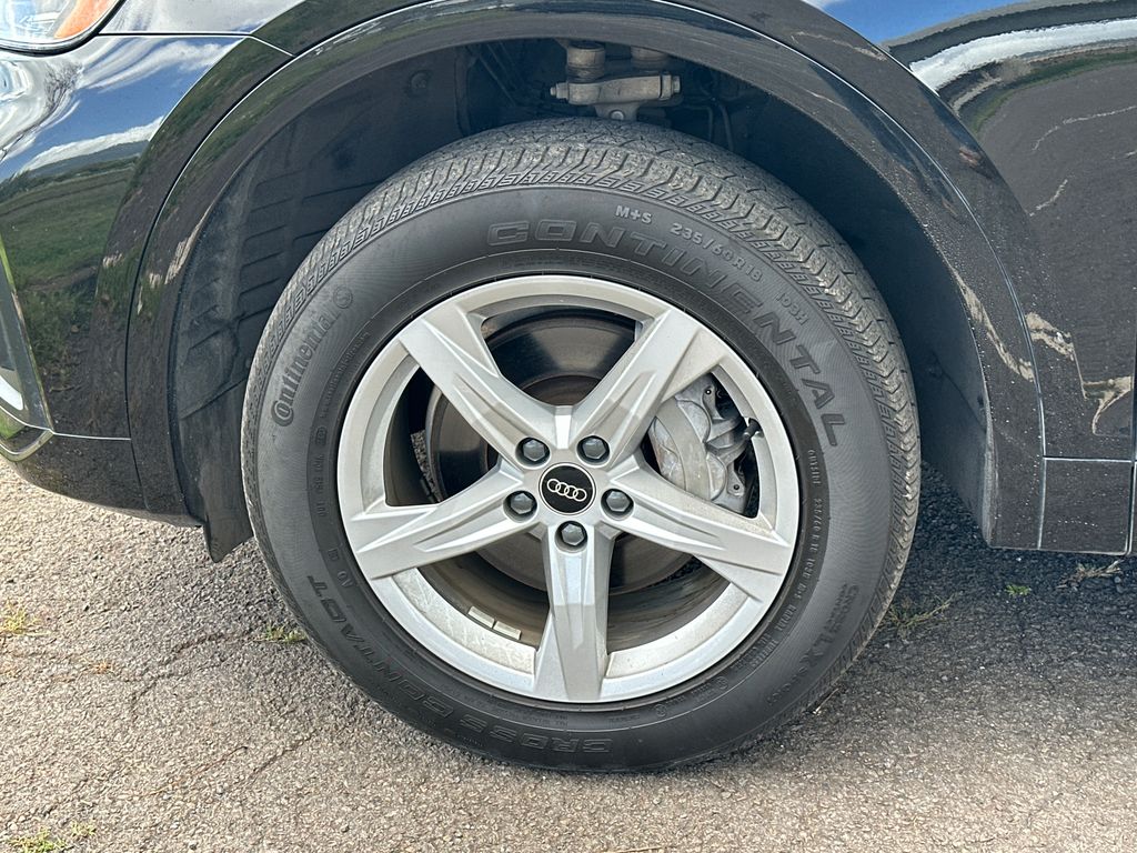 2023 Audi Q5 Premium - Photo 12