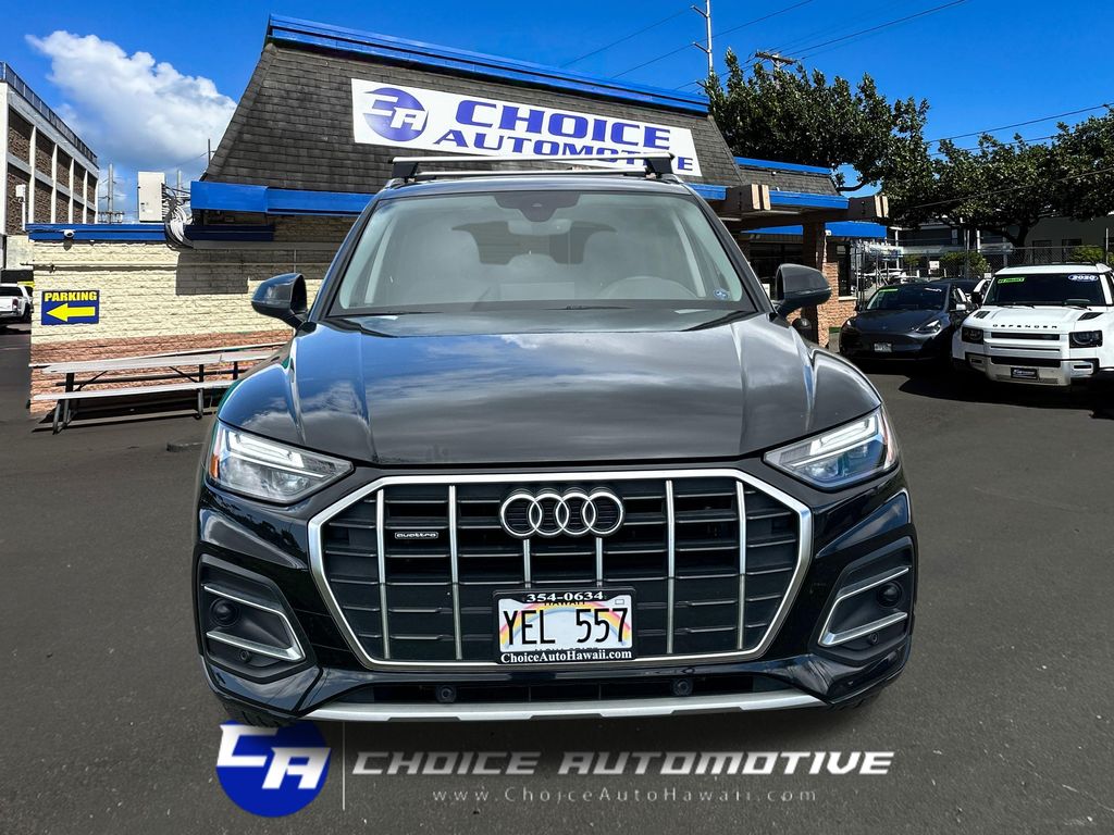 2023 Audi Q5 Premium - Photo 11
