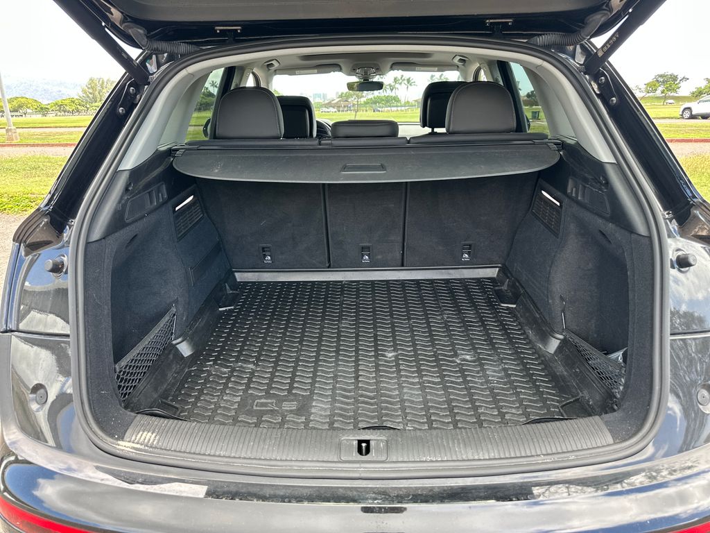 2023 Audi Q5 Premium - Photo 20