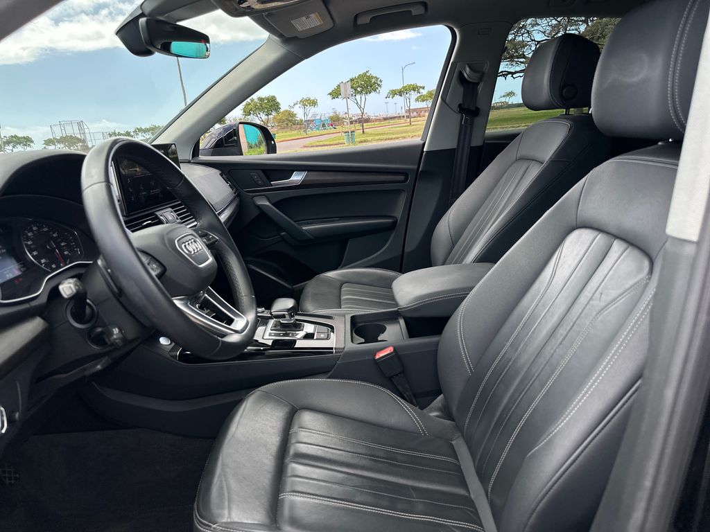 2023 Audi Q5 Premium - Photo 13