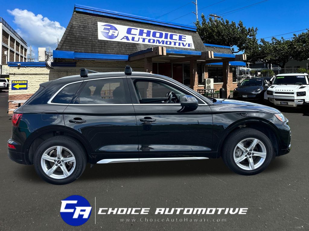 2023 Audi Q5 Premium - Photo 9