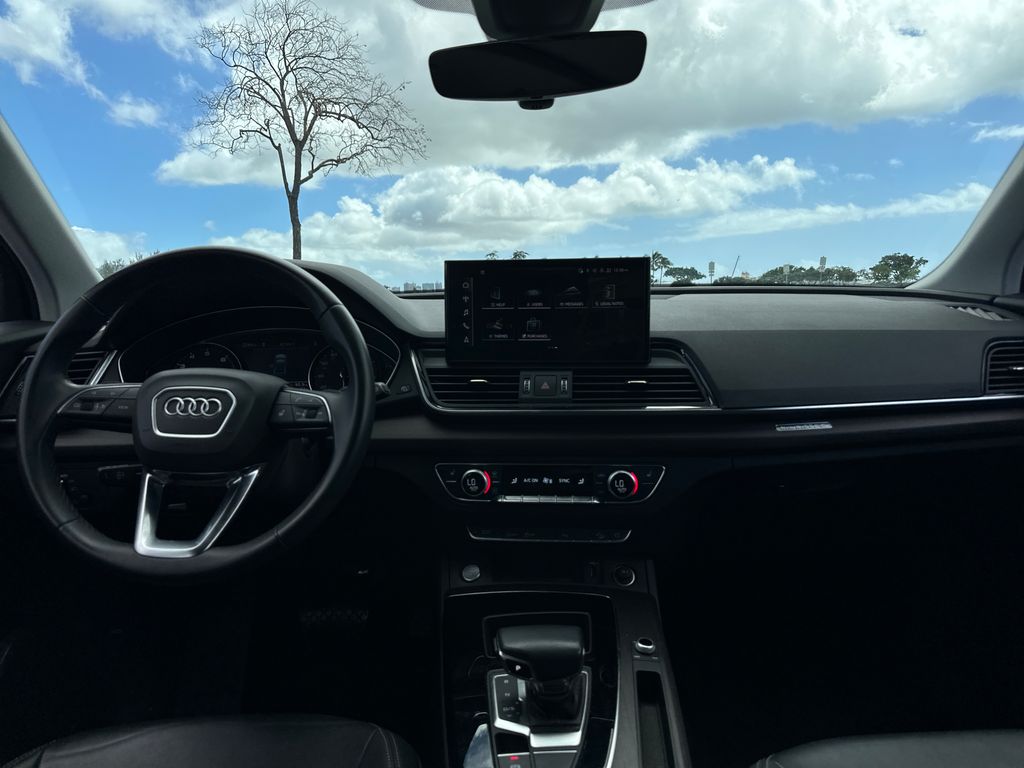 2023 Audi Q5 Premium - Photo 14
