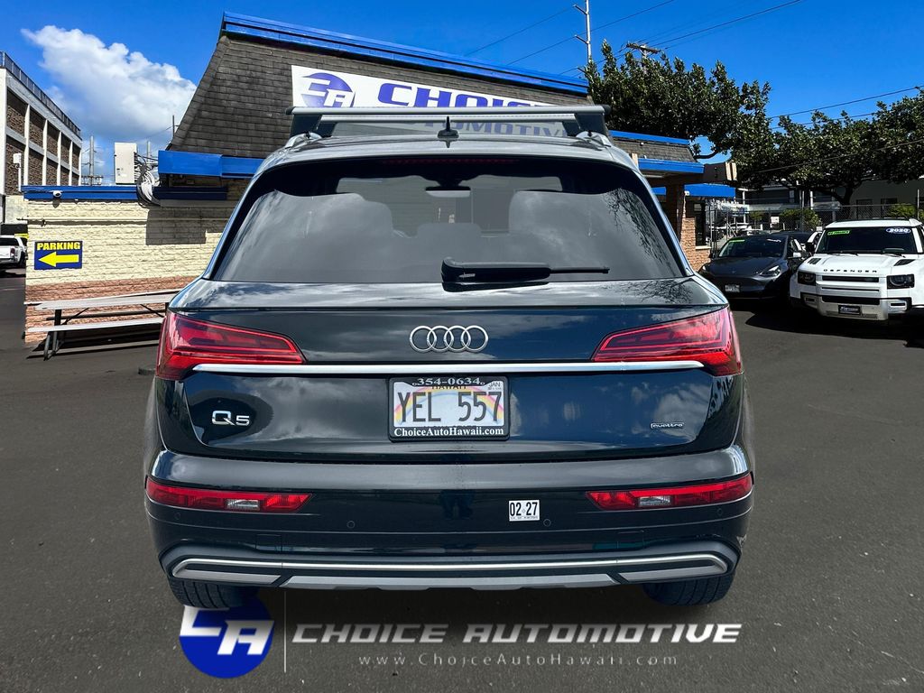 2023 Audi Q5 Premium - Photo 7