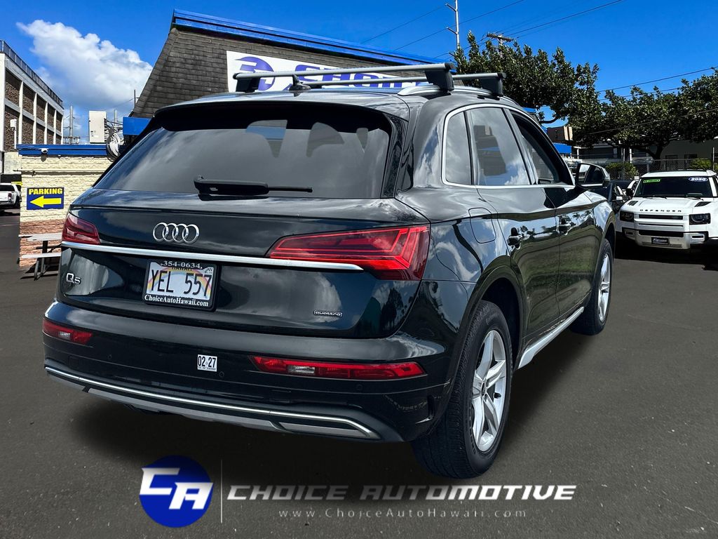 2023 Audi Q5 Premium - Photo 8