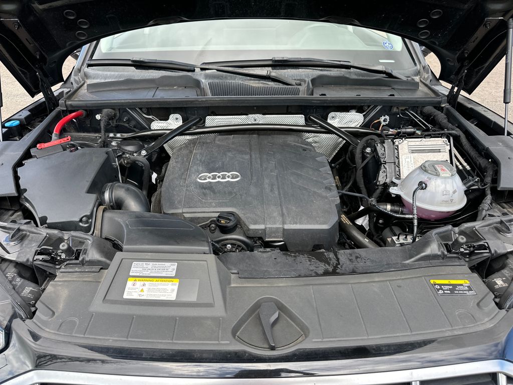 2023 Audi Q5 Premium - Photo 21