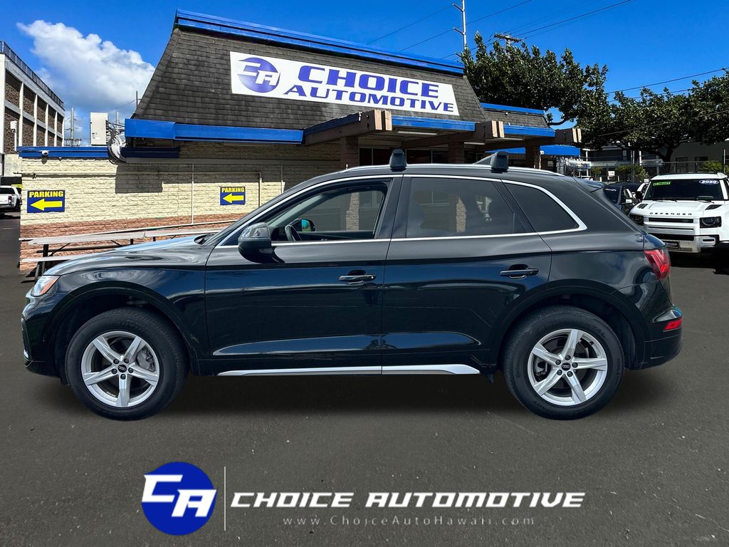 2023 Audi Q5 Premium - Photo 3