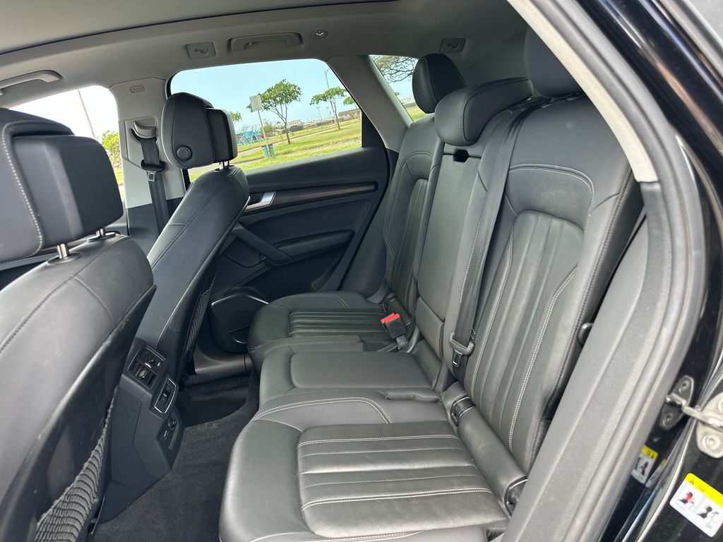 2023 Audi Q5 Premium - Photo 22